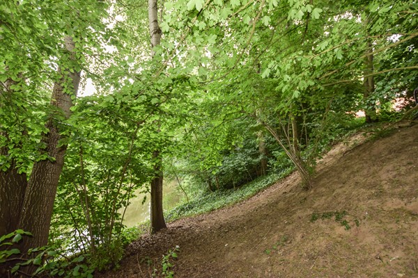 Medium property photo - Ackersdijckstraat 2, 5212 GL 's-Hertogenbosch